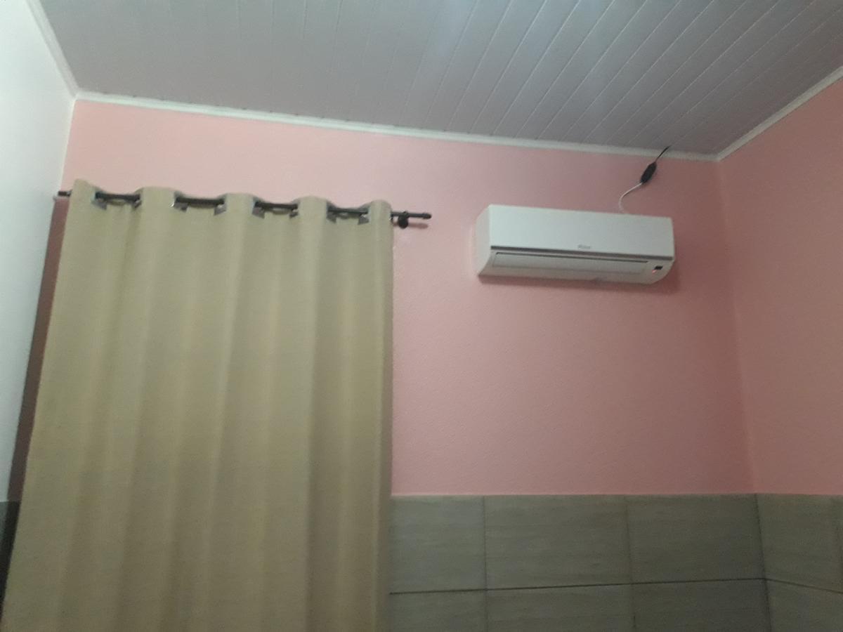 Hotel Bom Retiro Sao Paulo Bagian luar foto